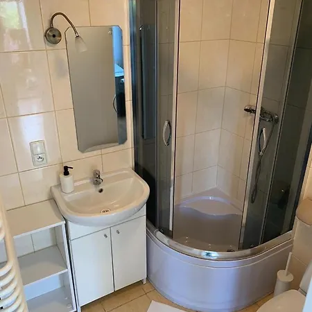 Mazury 奥斯特罗达