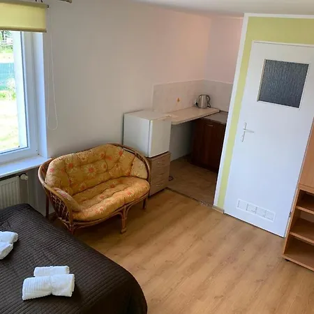 Mazury * 奥斯特罗达